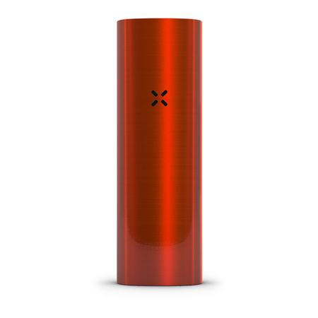PAX 2 - Flare (red)