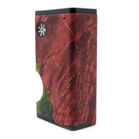 Asmodus - Luna Squonker Mod red