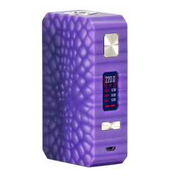 Eleaf - Saurobox Mod - purple