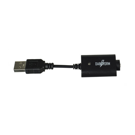 (EX) Dabstorm USB Ladegerät